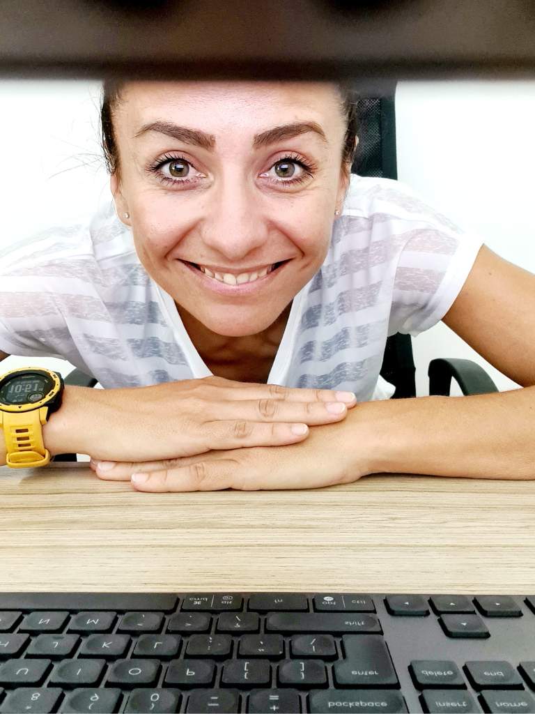 Gabriela Šimeková – expertka na analýzu a rozvoj