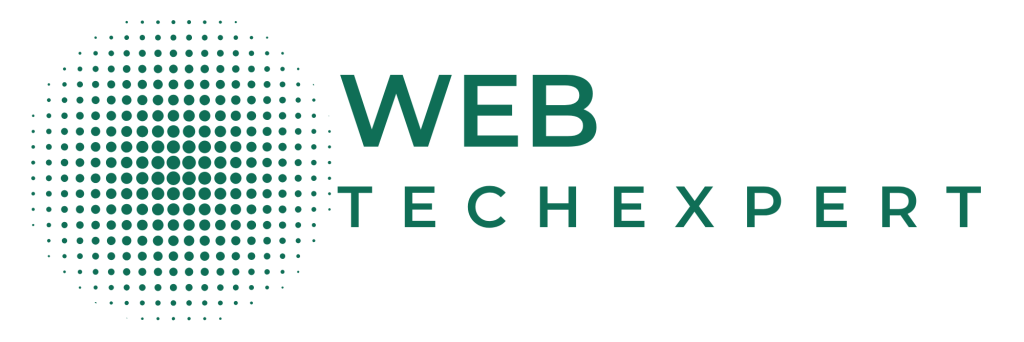 TechExpert web logo - SEO a GEO optimalizácia
